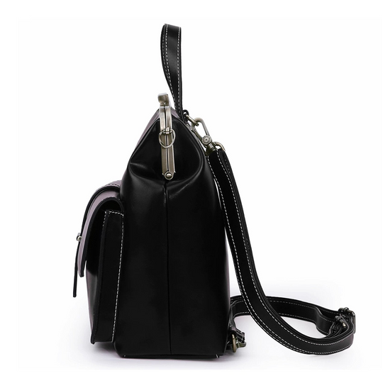 Sac à Dos Convertible Imperméable de Grace