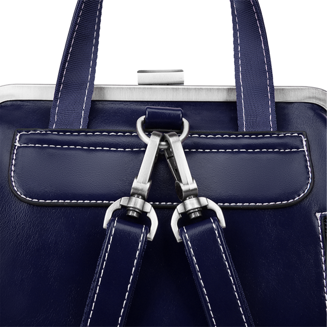 Sac à Dos Convertible Imperméable de Grace