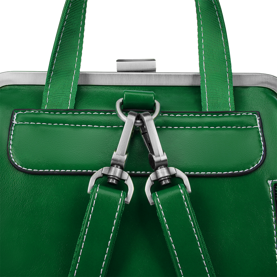Sac à Dos Convertible Imperméable de Grace