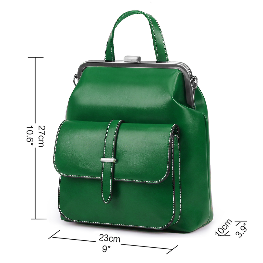 Sac à Dos Convertible Imperméable de Grace