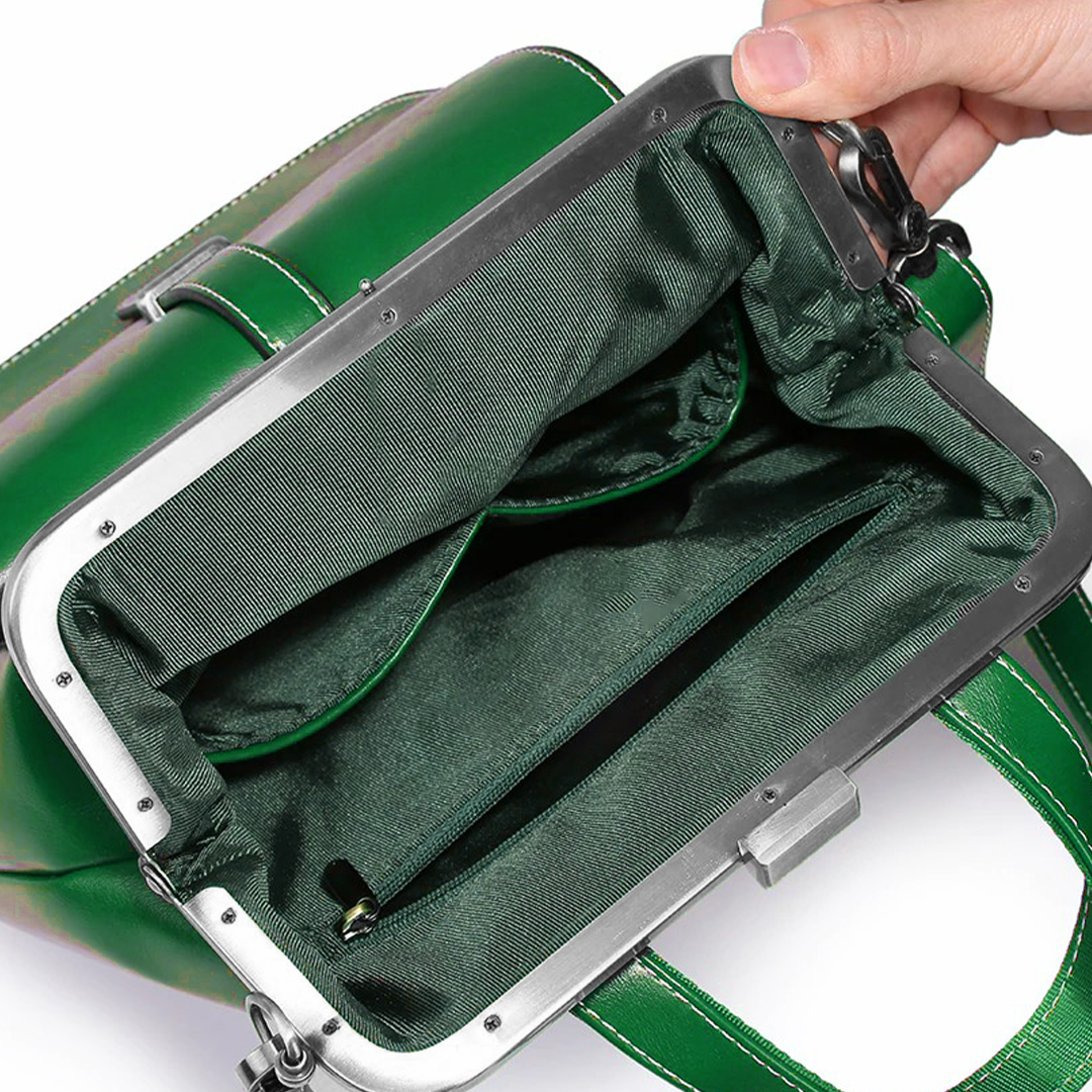 Sac à Dos Convertible Imperméable de Grace