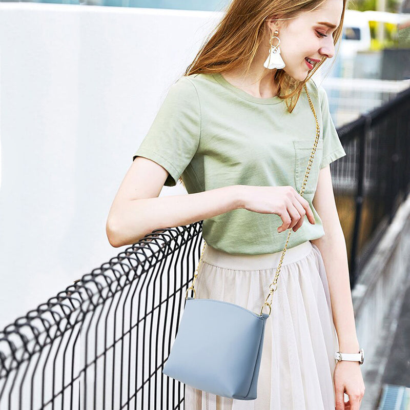 Ensemble de 4 Sacs Luxe de Grace