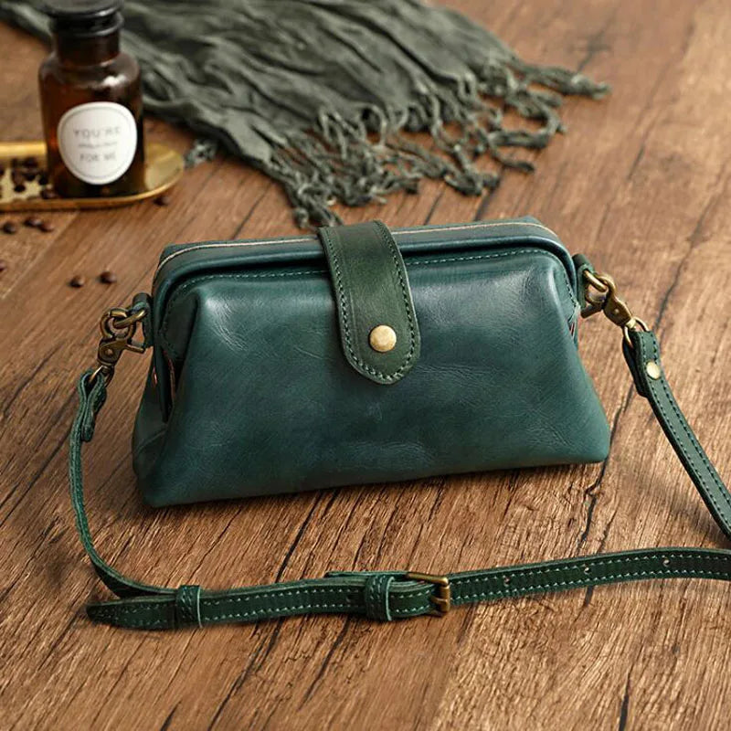 Le Charme Intemporel de Velissa | Sac Unique pour Femme