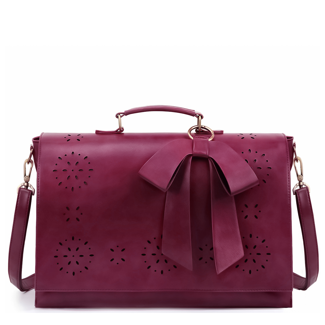 Le Sac à Main Élégant avec Nœud de Grace