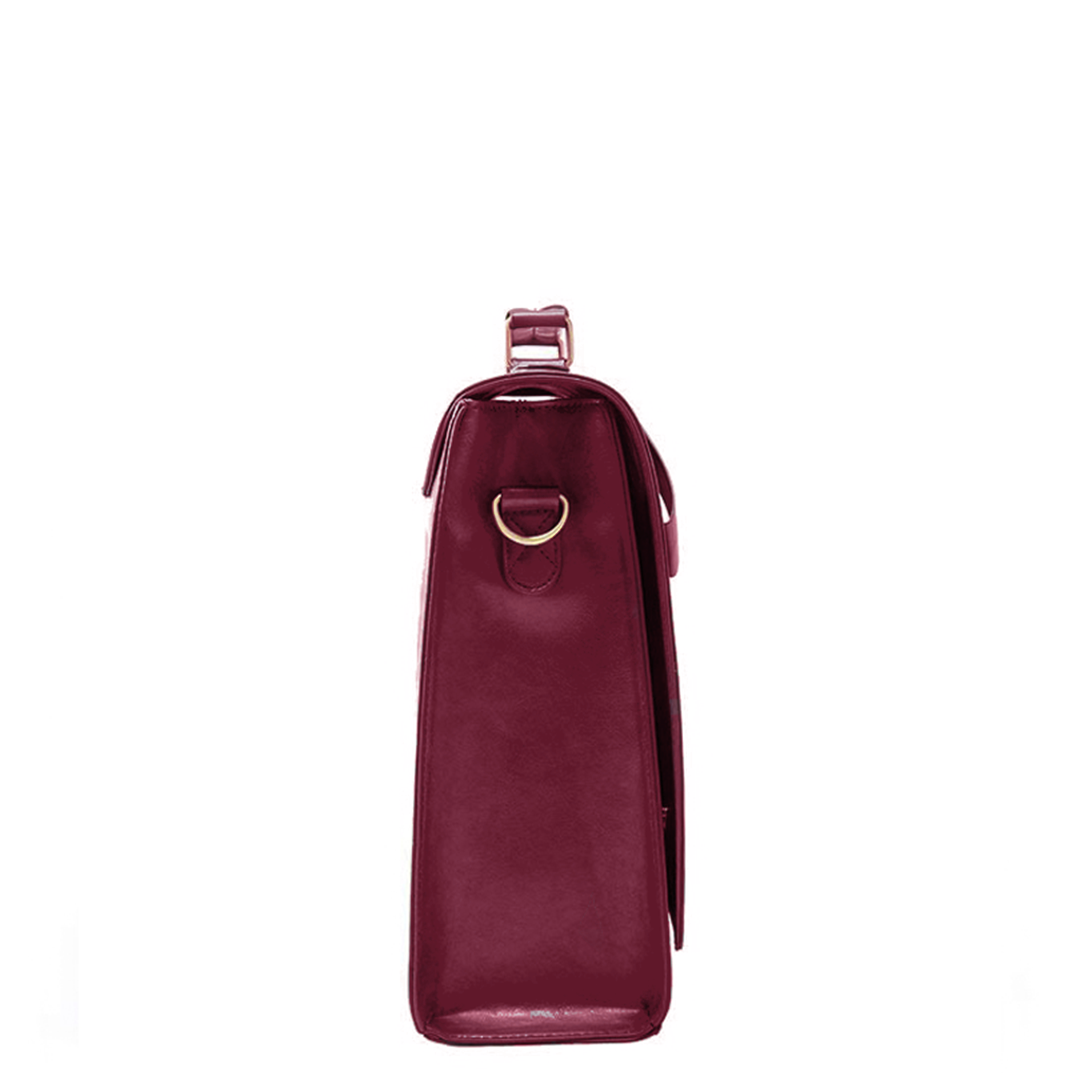 Le Sac à Main Élégant avec Nœud de Grace