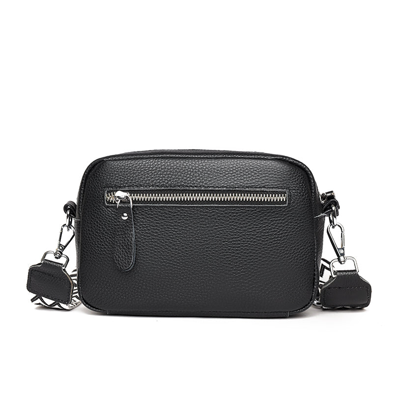 Le sac de Grace de Bella | Sac à Bandoulière en Cuir pour Femmes