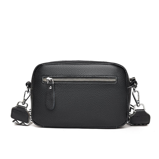 Le sac de Grace de Bella | Sac à Bandoulière en Cuir pour Femmes