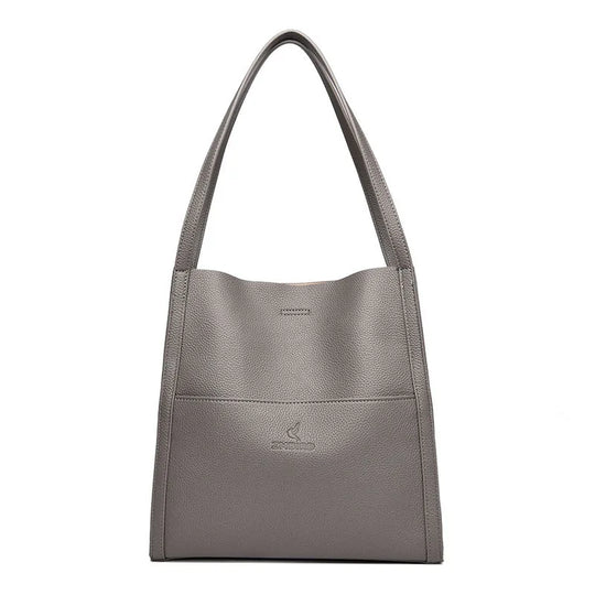 Sérénité Douce de Grace | Sac à Bandoulière en Cuir de Créateur
