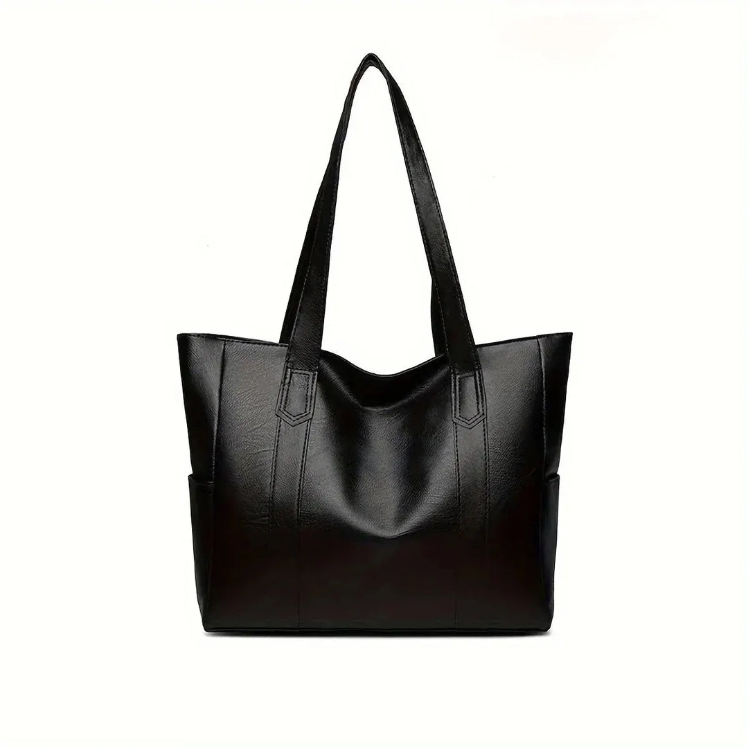 L'Élégance Intemporelle de Martha | Sac en Cuir