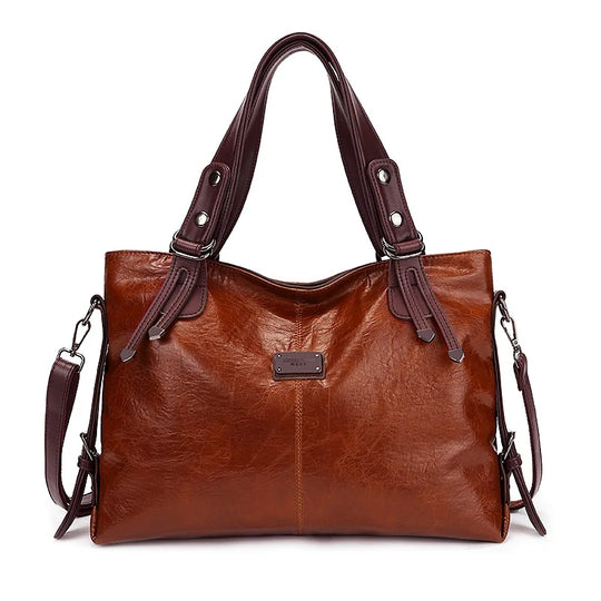 Sac de Voyage de Grace | Sac en Cuir