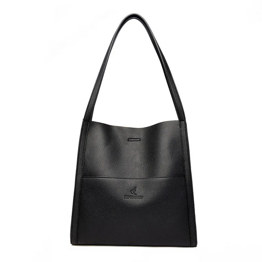 Sérénité Douce de Grace | Sac à Bandoulière en Cuir de Créateur
