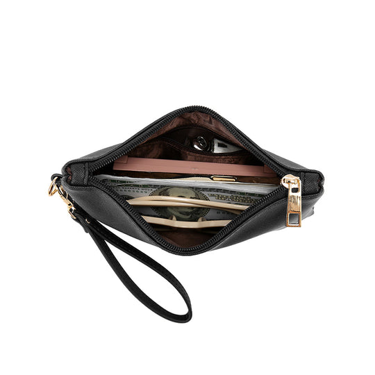 Cabas Signature de Grace - Pochette Détachable