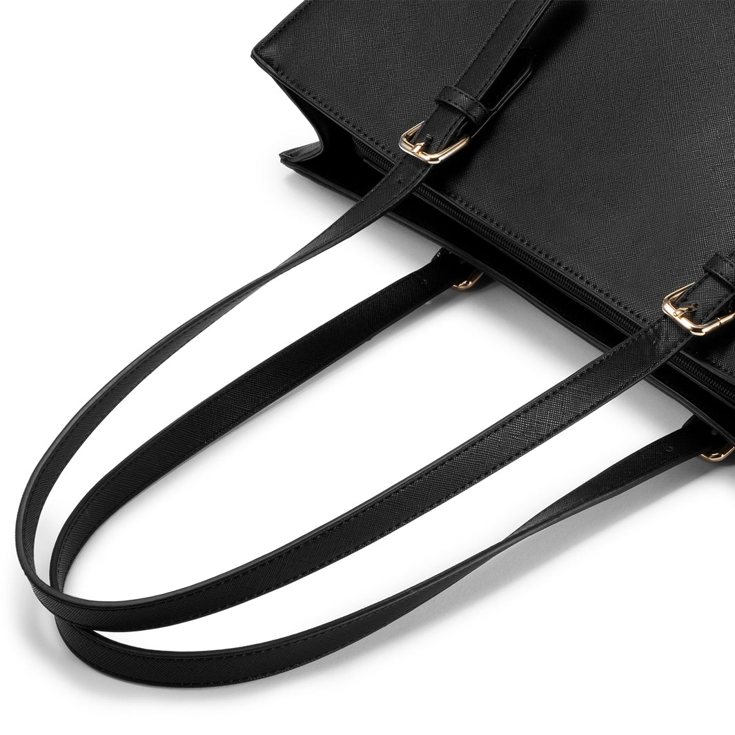 Cabas Signature de Grace - Pochette Détachable