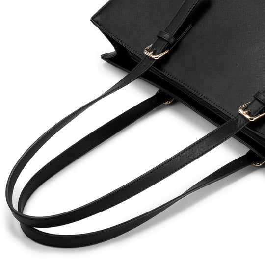Cabas Signature de Grace - Pochette Détachable