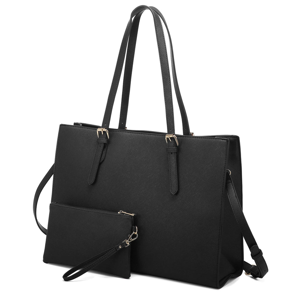 Cabas Signature de Grace - Pochette Détachable