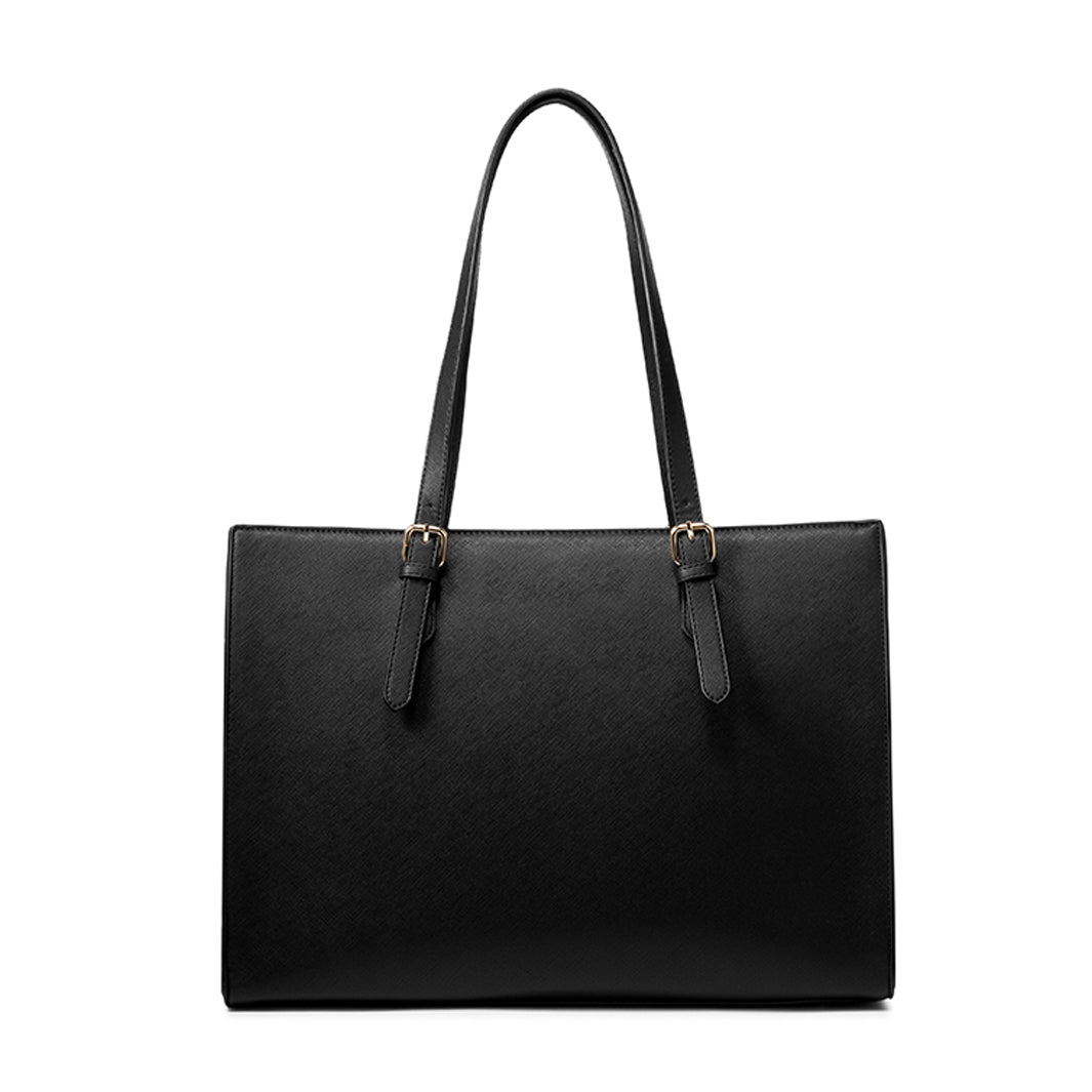 Cabas Signature de Grace - Pochette Détachable