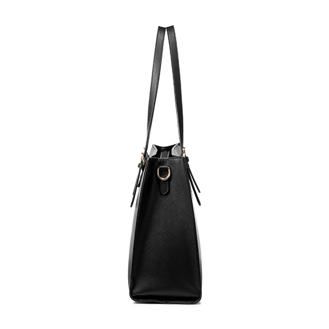 Cabas Signature de Grace - Pochette Détachable