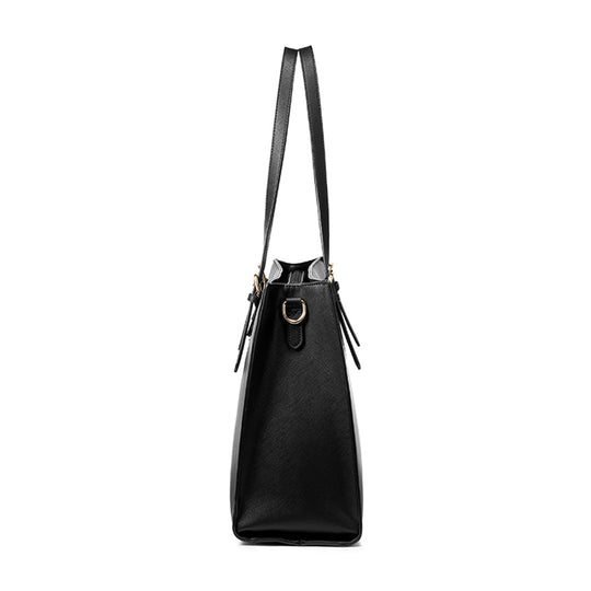 Cabas Signature de Grace - Pochette Détachable