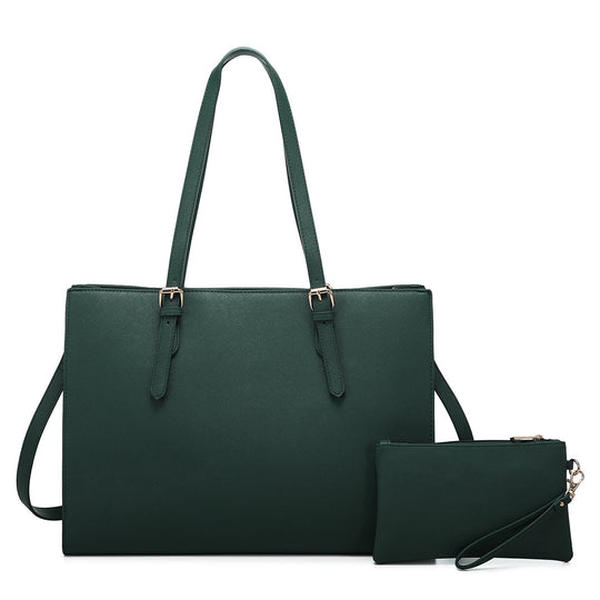 Cabas Signature de Grace - Pochette Détachable