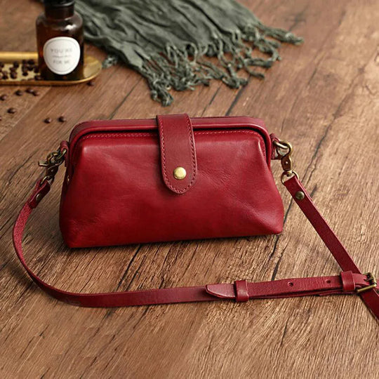 Le Charme Intemporel de Velissa | Sac Unique pour Femme