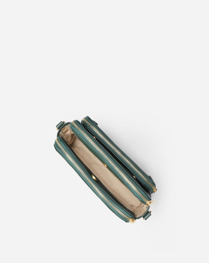 Chef-d'œuvre de Kim | Sac en Cuir