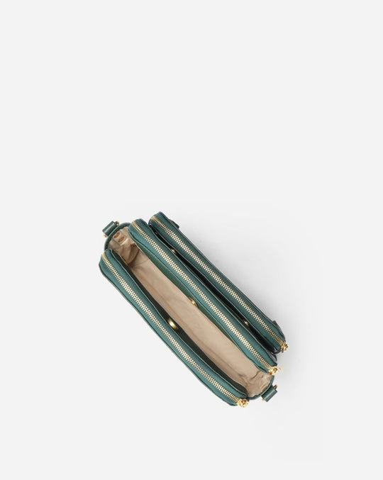 Chef-d'œuvre de Kim | Sac en Cuir