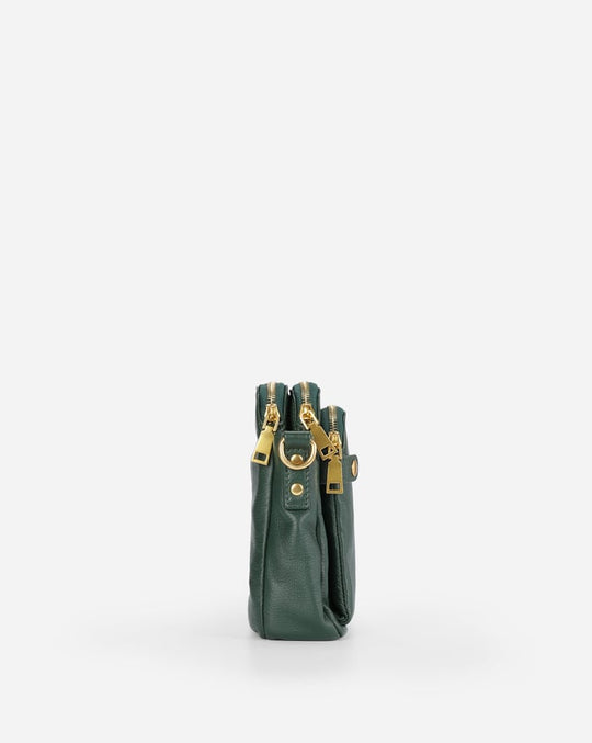 Chef-d'œuvre de Kim | Sac en Cuir