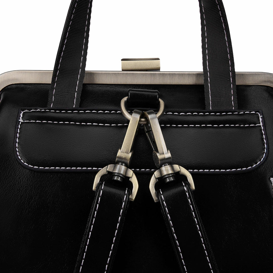 Sac à Dos Convertible Imperméable de Grace