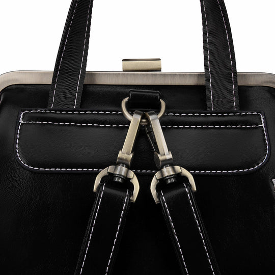 Sac à Dos Convertible Imperméable de Grace