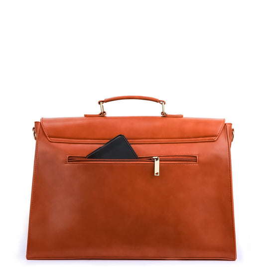 Le Sac à Main Élégant avec Nœud de Grace