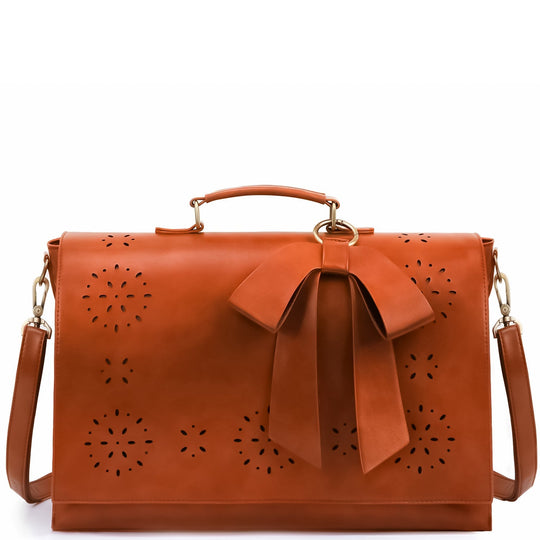 Le Sac à Main Élégant avec Nœud de Grace