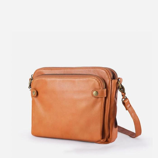 Chef-d'œuvre de Kim | Sac en Cuir