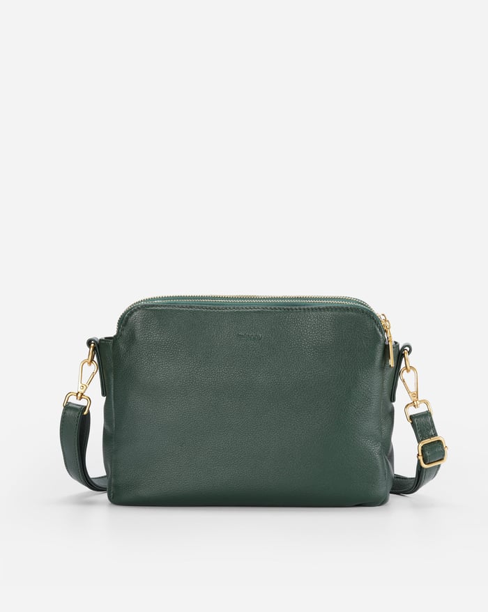 Chef-d'œuvre de Kim | Sac en Cuir