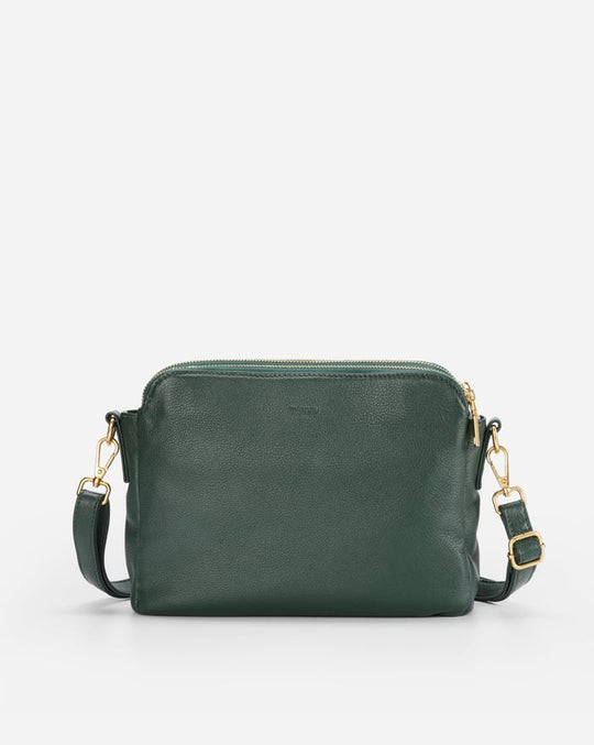 Chef-d'œuvre de Kim | Sac en Cuir