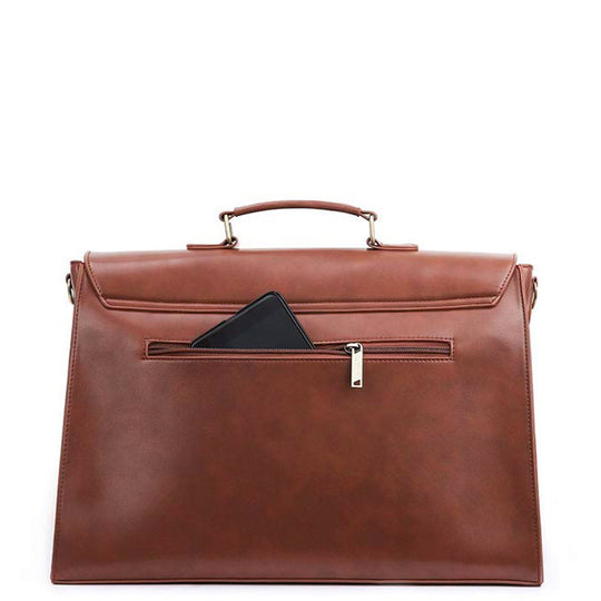 Le Sac à Main Élégant avec Nœud de Grace
