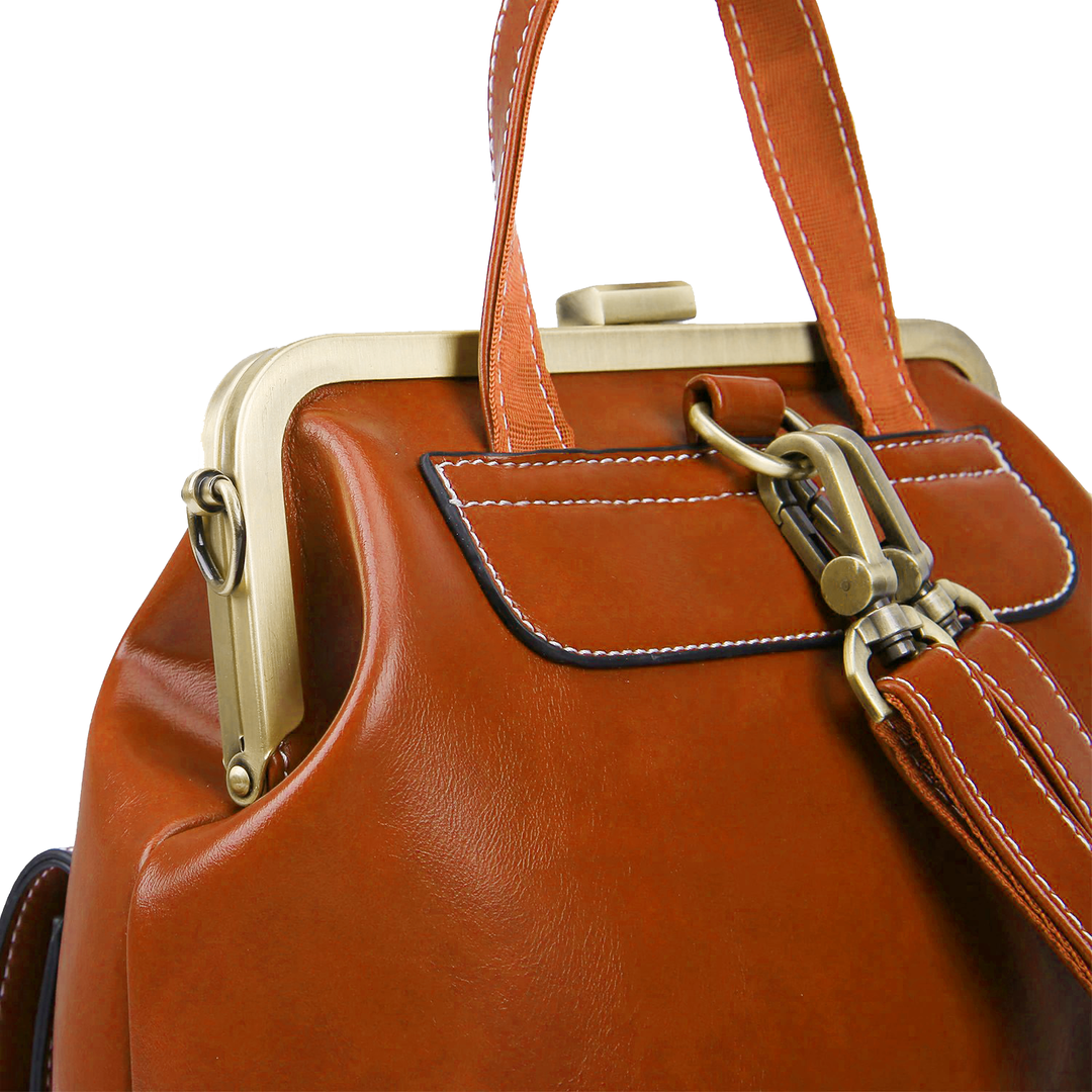 Sac à Dos Convertible Imperméable de Grace
