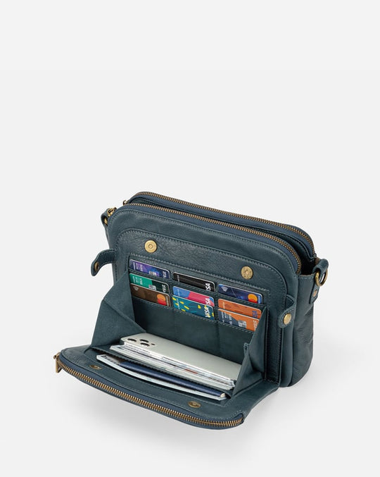 Chef-d'œuvre de Kim | Sac en Cuir