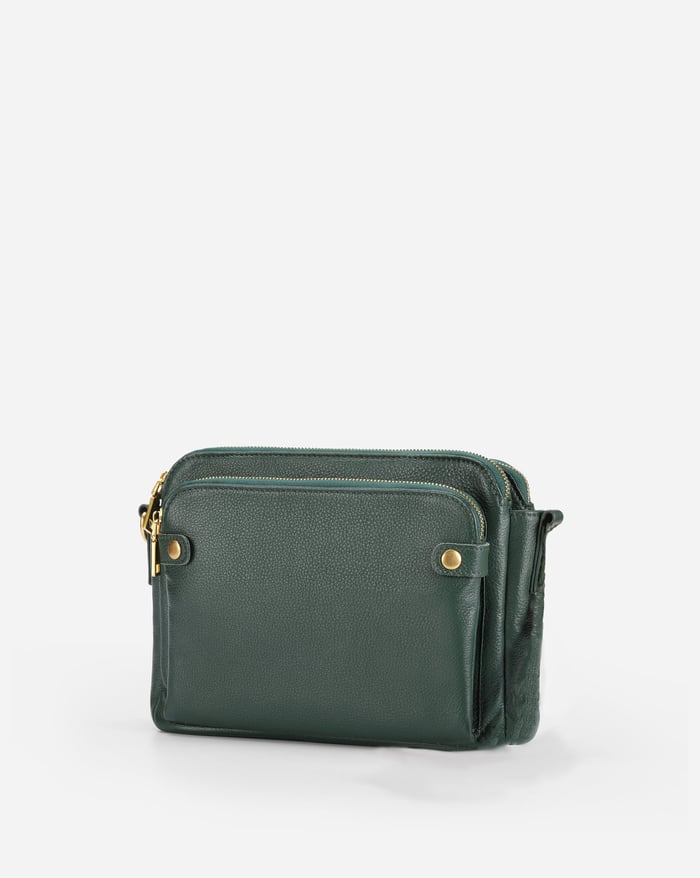 Chef-d'œuvre de Kim | Sac en Cuir