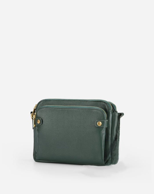 Chef-d'œuvre de Kim | Sac en Cuir