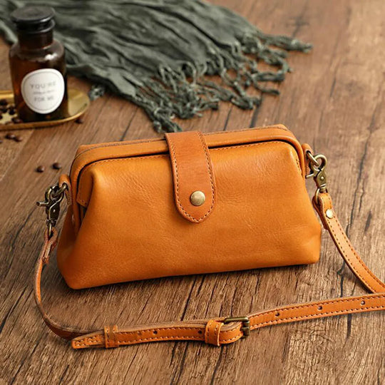 Le Charme Intemporel de Velissa | Sac Unique pour Femme