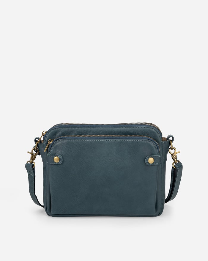 Chef-d'œuvre de Kim | Sac en Cuir