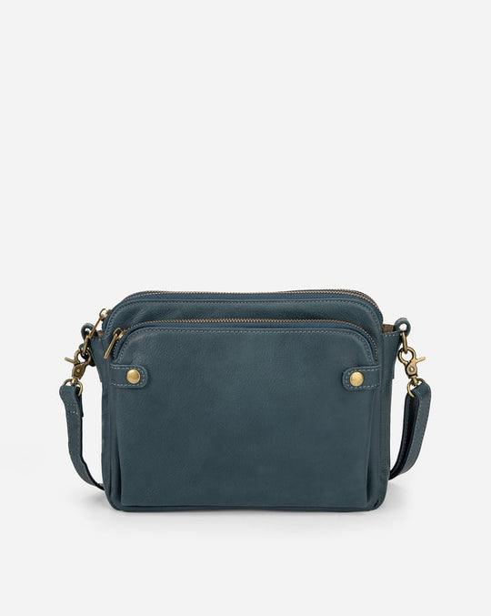 Chef-d'œuvre de Kim | Sac en Cuir
