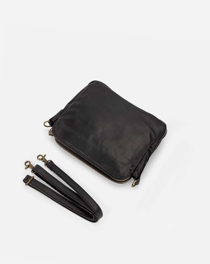 Chef-d'œuvre de Kim | Sac en Cuir