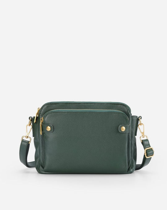Chef-d'œuvre de Kim | Sac en Cuir
