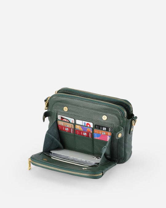 Chef-d'œuvre de Kim | Sac en Cuir