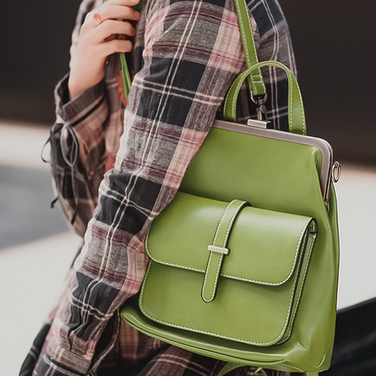 Sac à Dos Convertible Imperméable de Grace