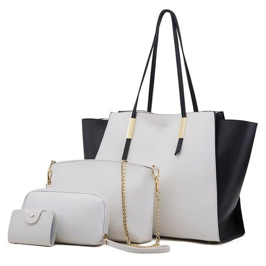 Ensemble de 4 Sacs Luxe de Grace