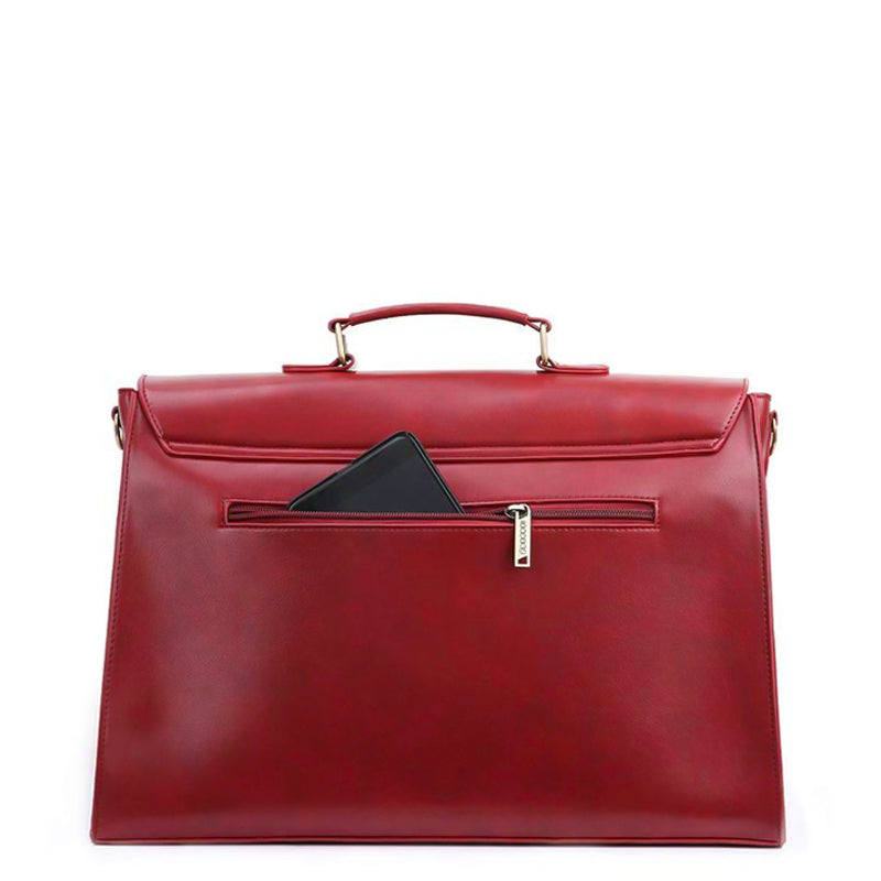 Le Sac à Main Élégant avec Nœud de Grace