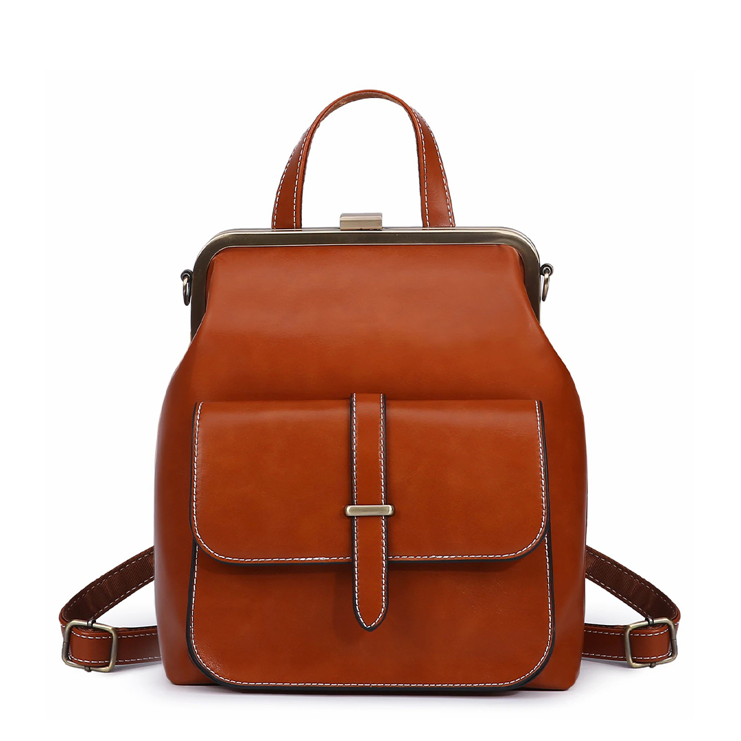 Sac à Dos Convertible Imperméable de Grace