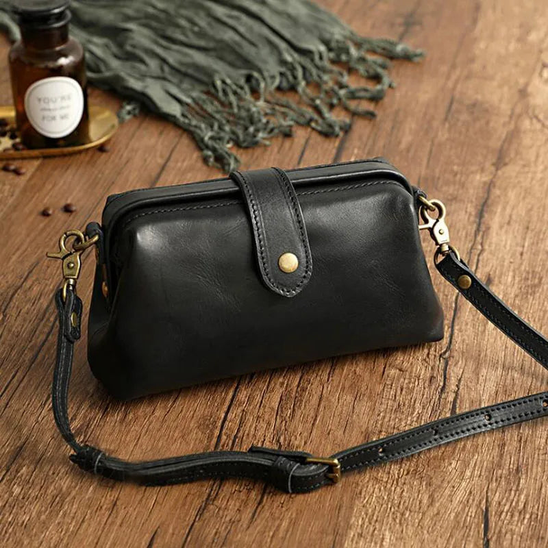 Le Charme Intemporel de Velissa | Sac Unique pour Femme